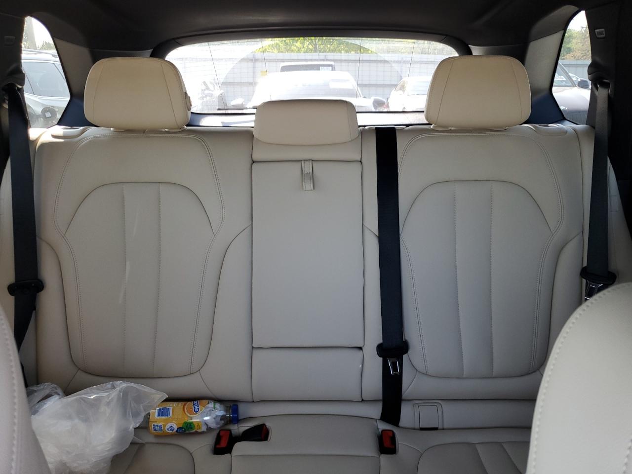 2022 BMW X5 xDrive40I VIN: 5UXCR6C05N9N19757 Lot: 81564455