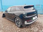 2024 FORD EXPLORER SELECT EV  for sale at Copart YORK