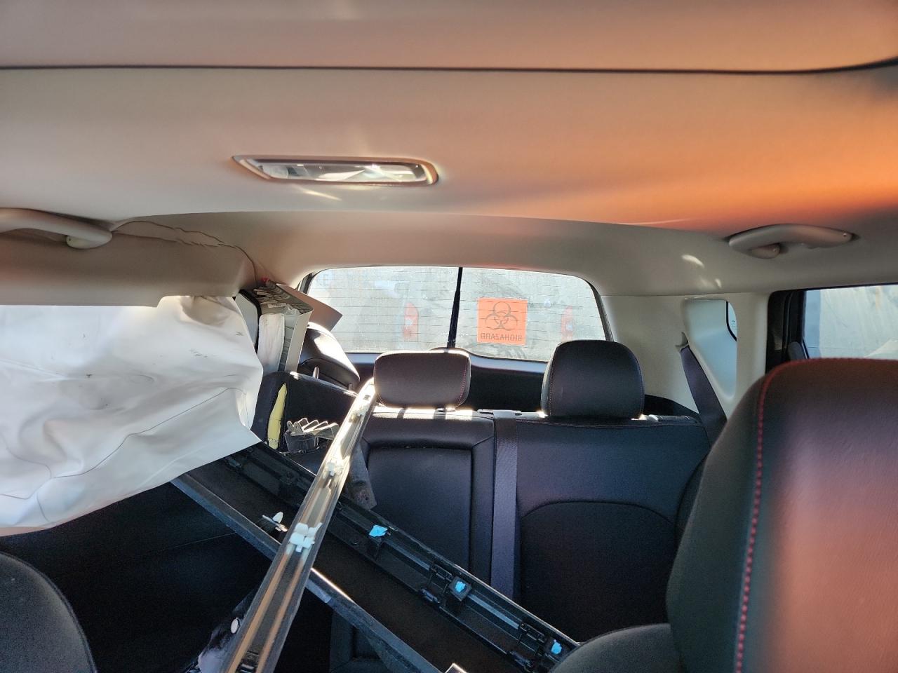 2023 Kia Soul Gt Line VIN: KNDJ53AU0P7892406 Lot: 72094235