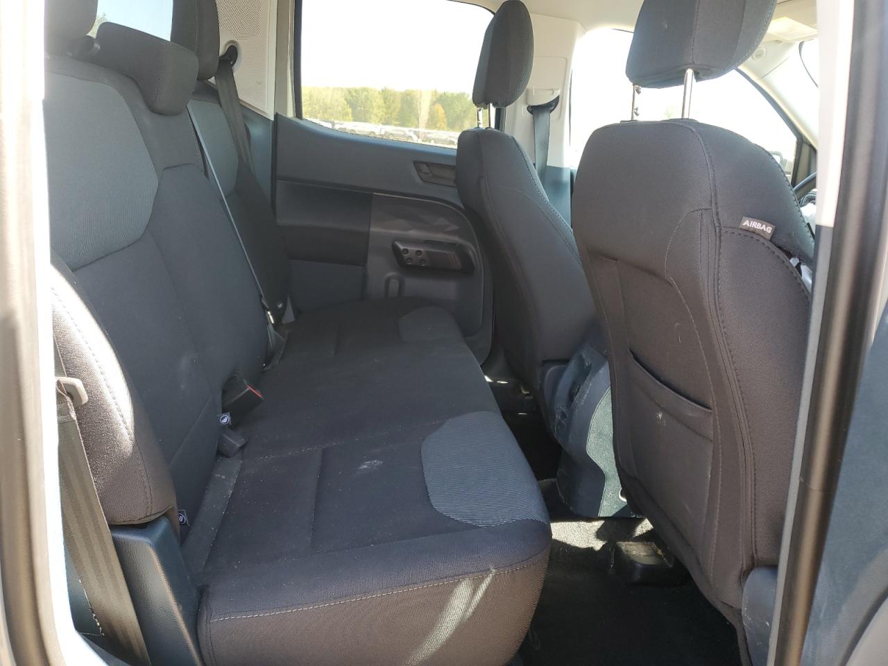 2024 Ford Maverick Xl VIN: 3FTTW8A3XRRA91987 Lot: 81982515