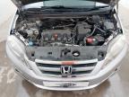 2009 HONDA FR-V EX I-VTEC A 1.8 I-VTEC EX 5DR AUTO for sale at Copart WESTBURY