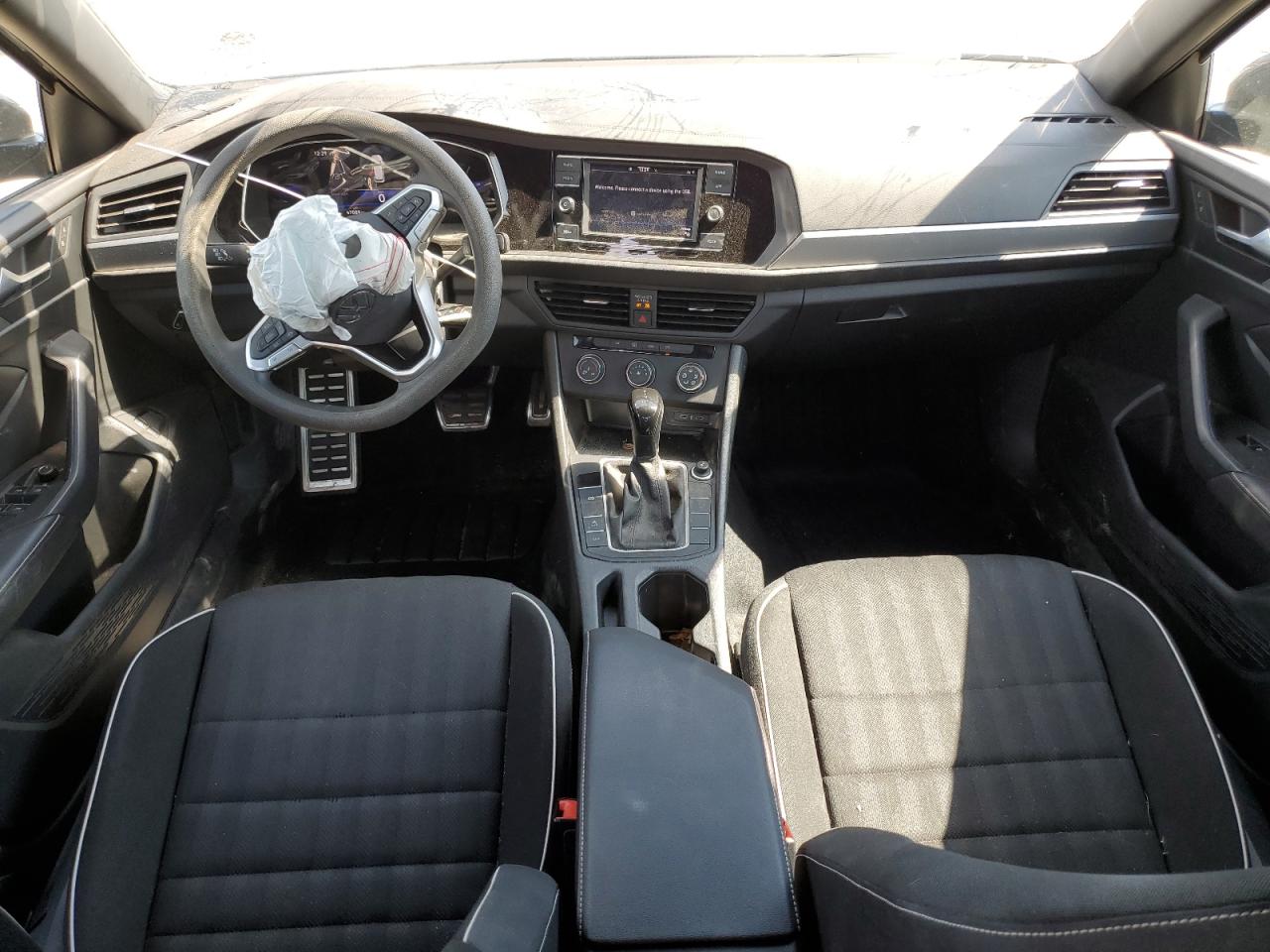 2023 Volkswagen Jetta Sport VIN: 3VWBM7BUXPM062080 Lot: 84553785