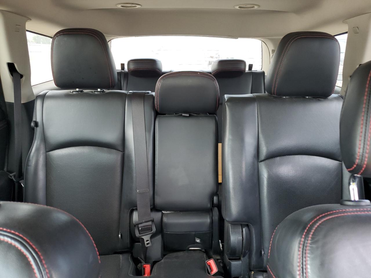 2019 Dodge Journey Gt VIN: 3C4PDDEG1KT687382 Lot: 80546545