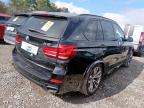 2016 BMW X5 XDRIVE40E M SPORT AUTO  for sale at Copart WOLVERHAMPTON