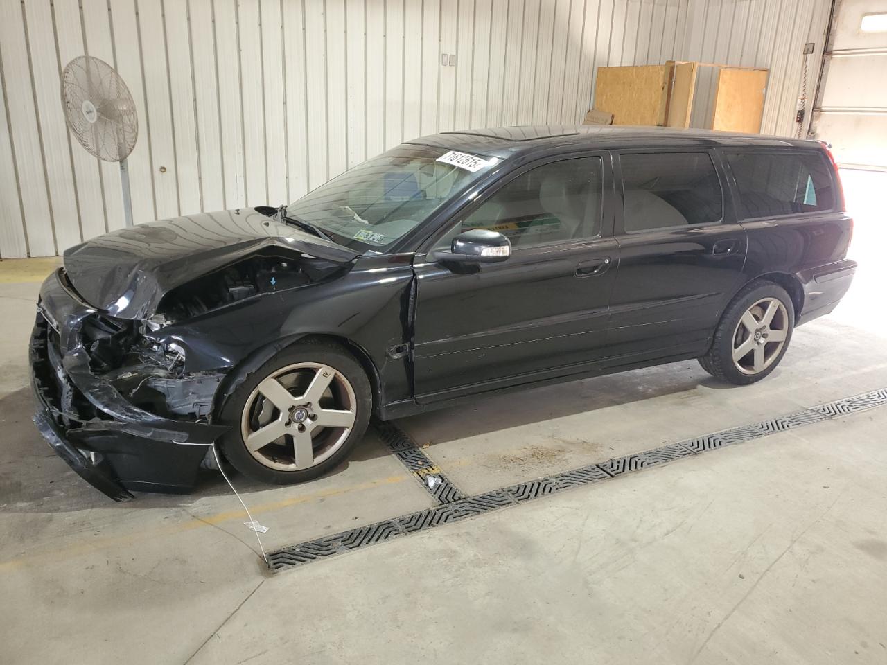 2007 VOLVO ALL OTHER