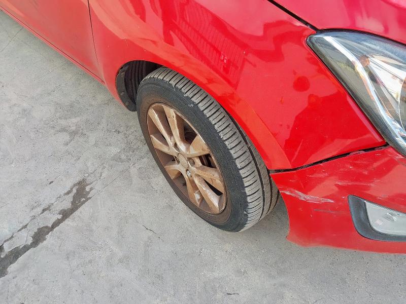 2014 HYUNDAI I20 ACTIVE 