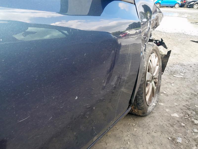 2012 VOLKSWAGEN GOLF MATCH TDI 