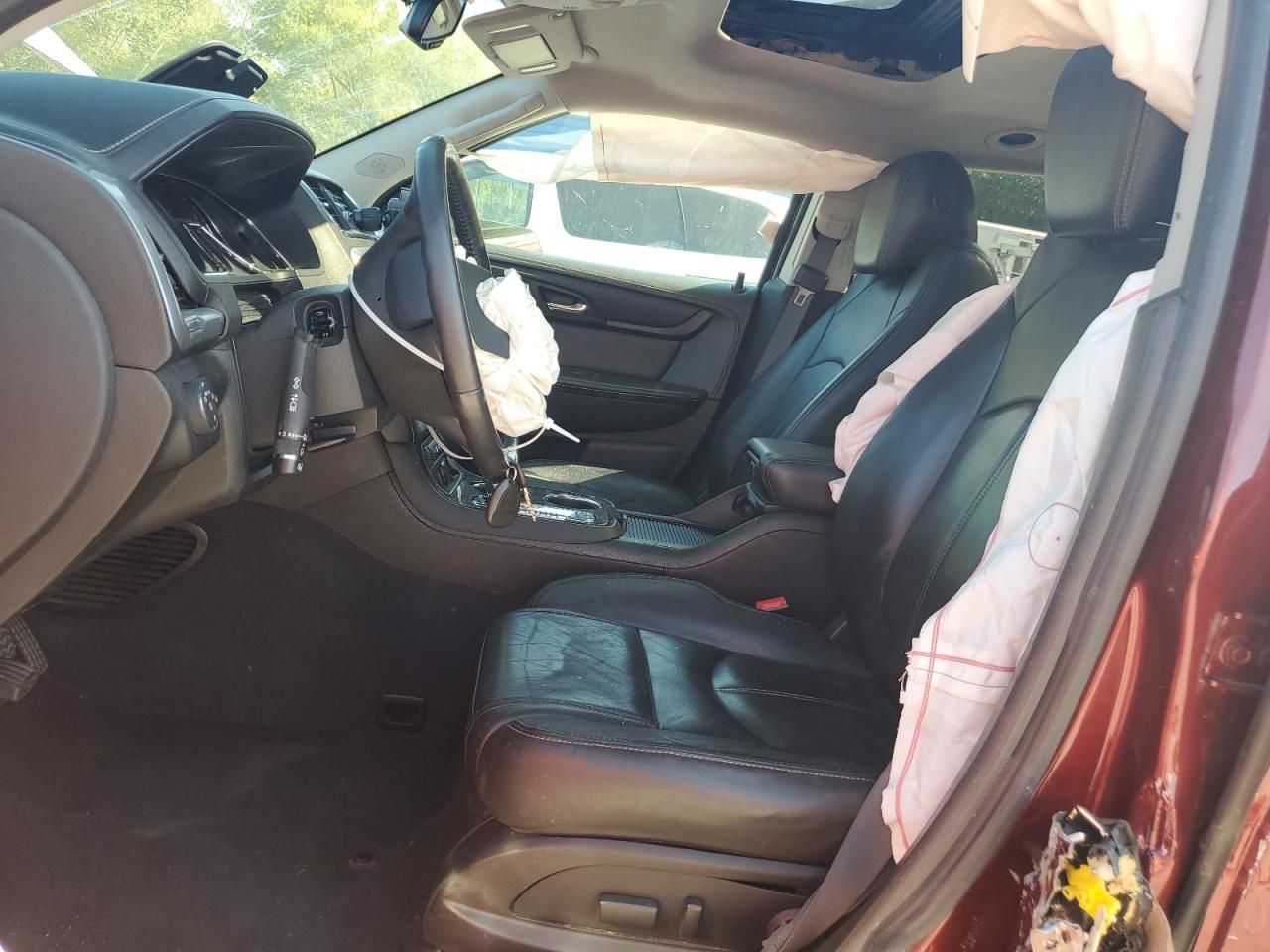 2015 GMC Acadia Slt-1 VIN: 1GKKRRKD1FJ330384 Lot: 84221025