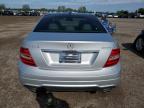 2014 MERCEDES-BENZ C 300 4MATIC   à vendre chez Copart ON - TORONTO