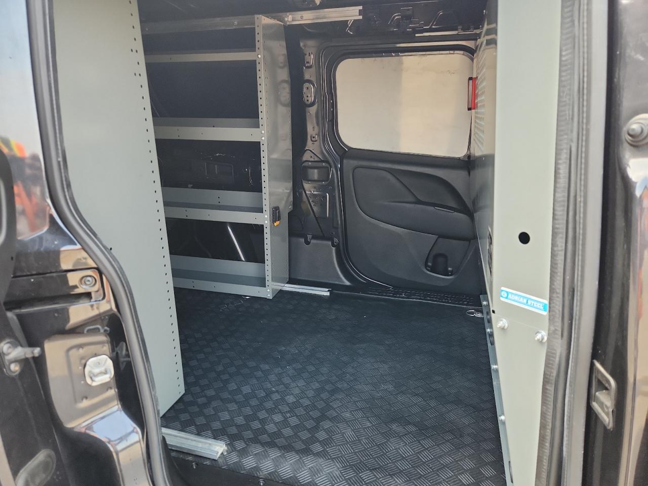 2022 Ram Promaster City Tradesman VIN: ZFBHRFAB4N6W57886 Lot: 82057925
