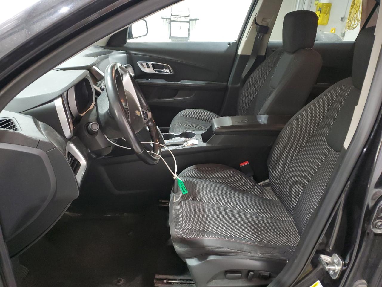 2015 Chevrolet Equinox Lt VIN: 2GNFLFEK6F6348701 Lot: 71972355