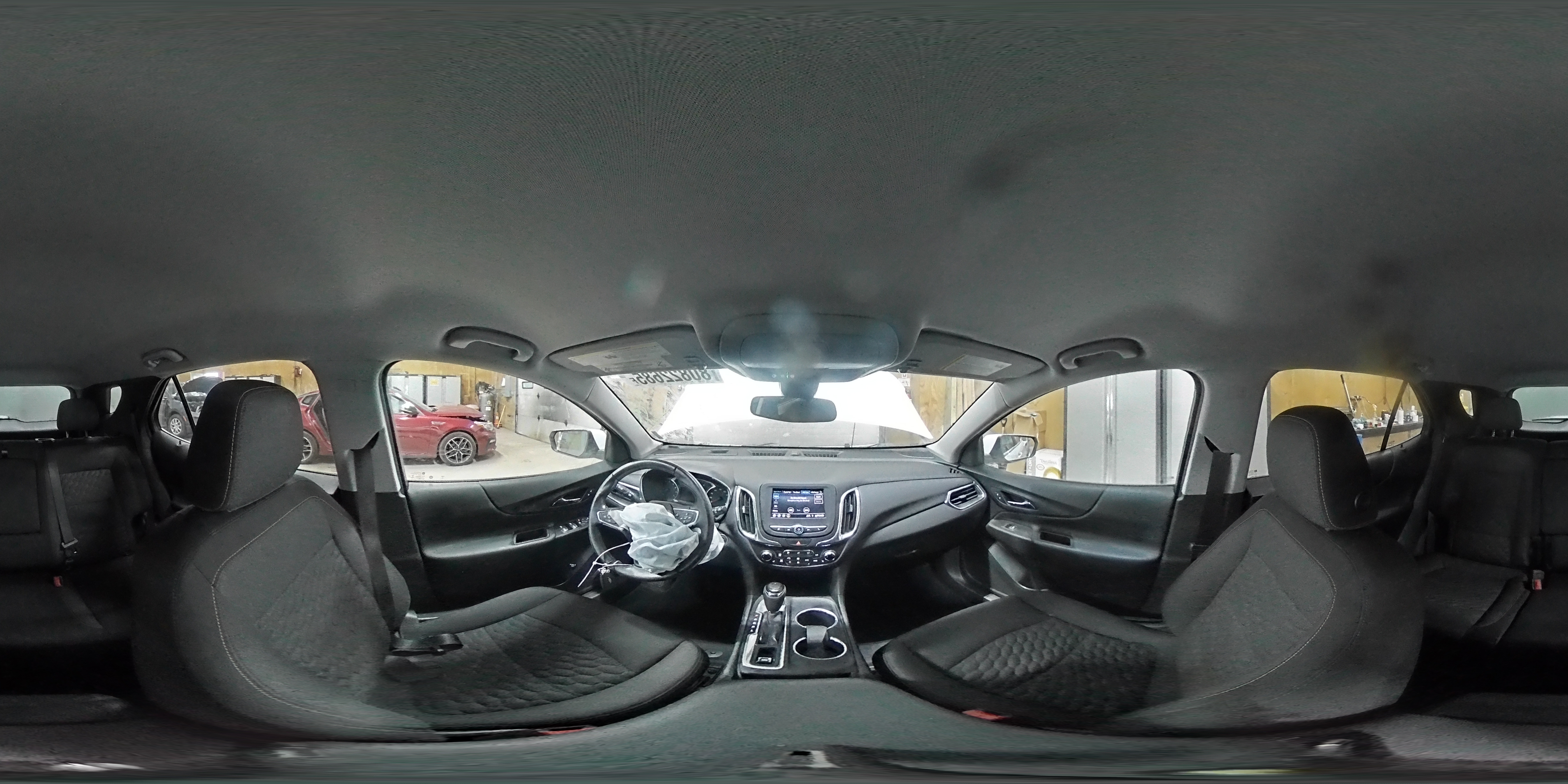 2021 Chevrolet Equinox Lt VIN: 3GNAXUEV5MS111404 Lot: 80822685