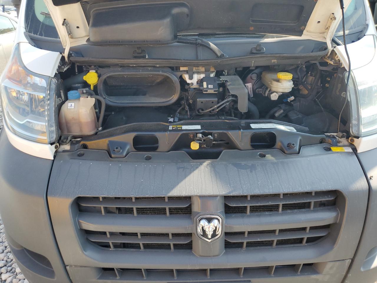 2015 Ram Promaster 1500 1500 Standard VIN: 3C6TRVAD6FE511365 Lot: 80840225