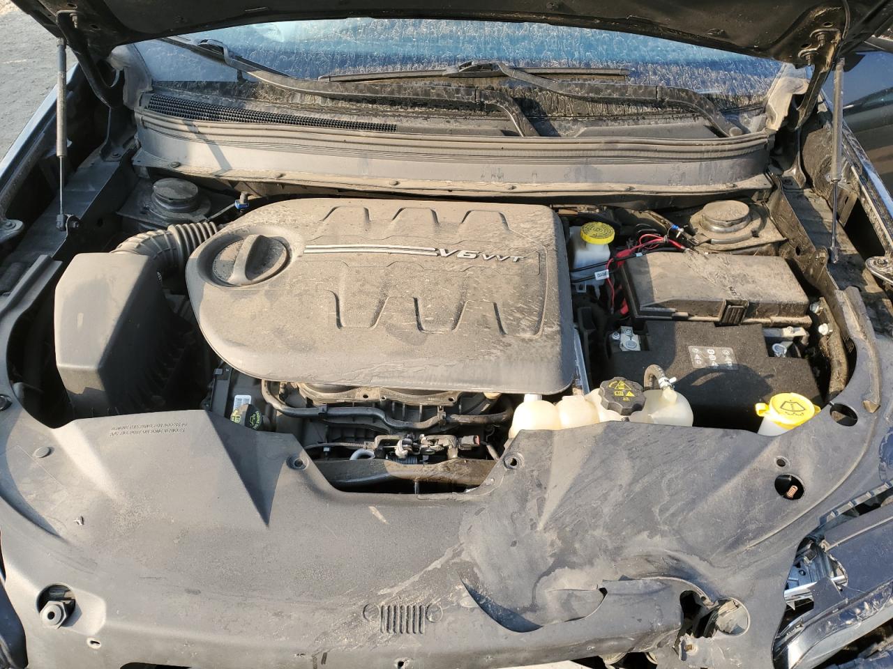 2019 Jeep Cherokee Latitude VIN: 1C4PJMCX2KD315938 Lot: 71642155