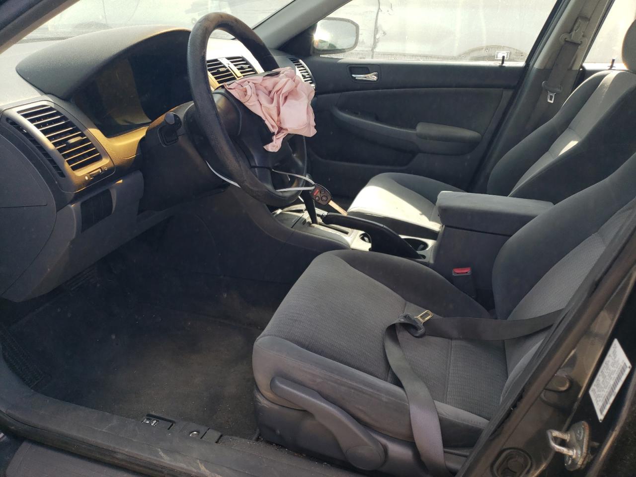 2005 Honda Accord Lx VIN: 1HGCM56415A195053 Lot: 71499645