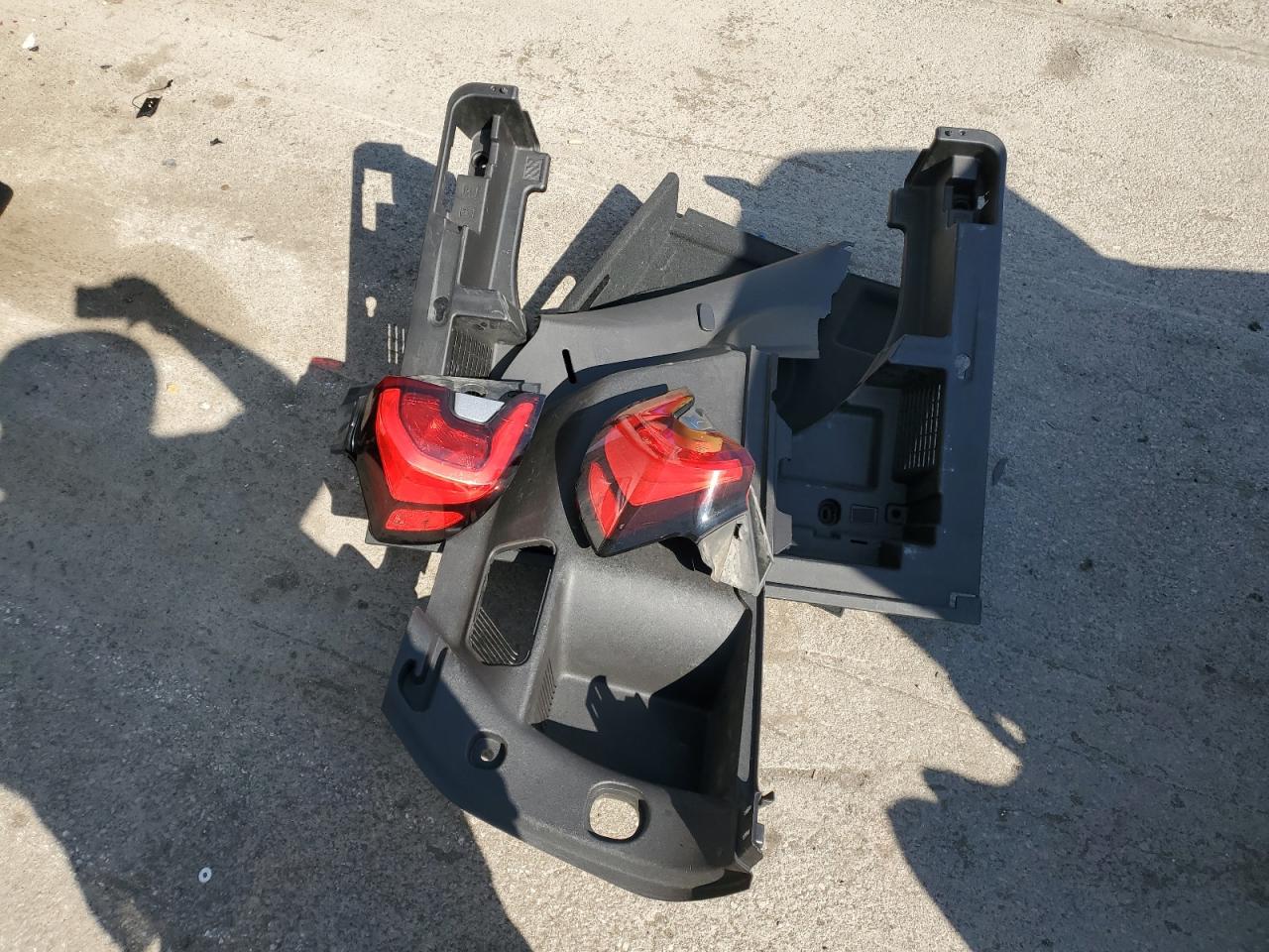 2019 GMC Terrain Sle VIN: 3GKALTEX6KL140020 Lot: 71669395