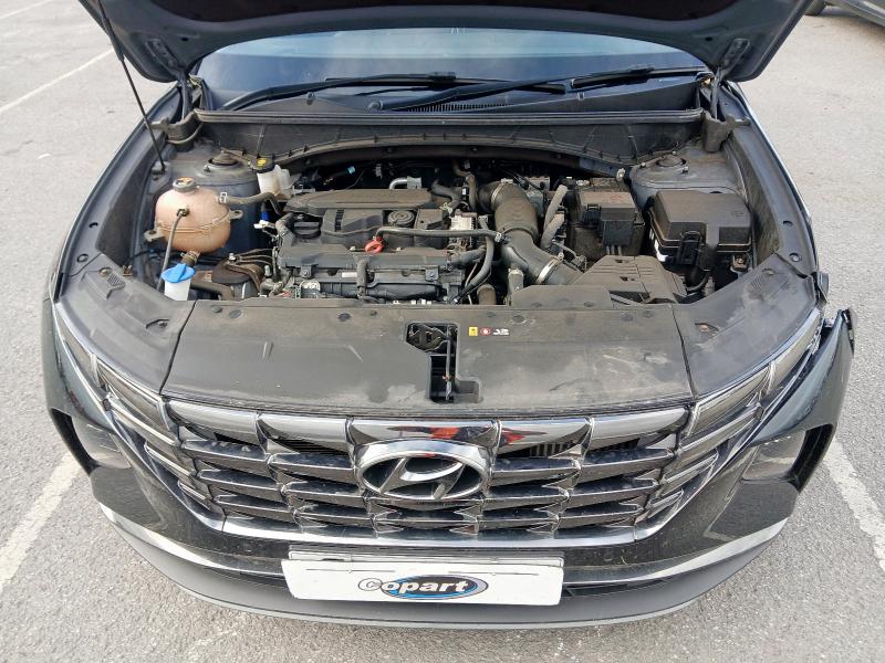 2023 HYUNDAI TUCSON PRE