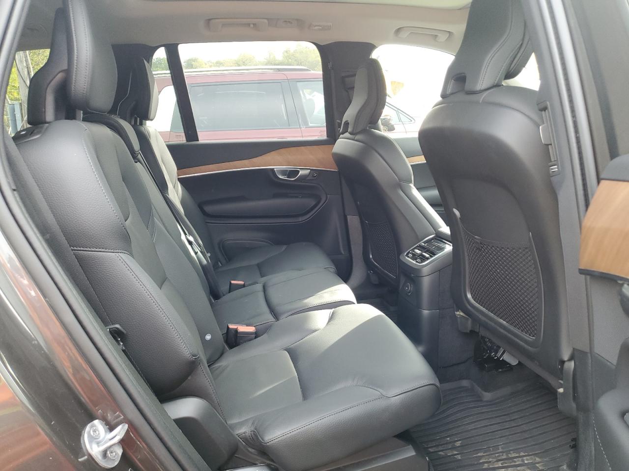 2024 Volvo Xc90 Plus VIN: YV4H60CE0R1226746 Lot: 84802835