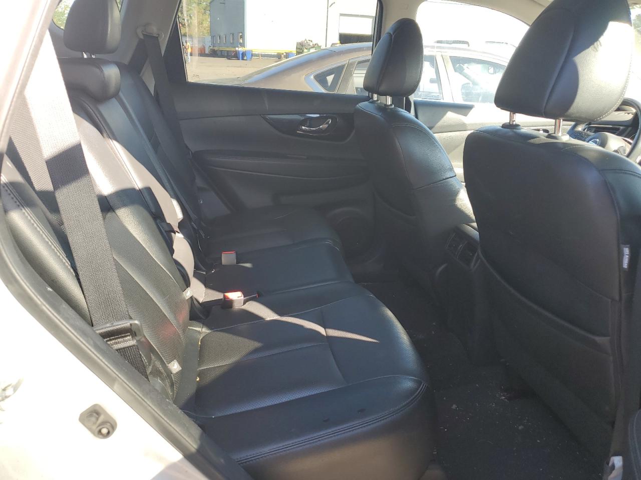 2018 Nissan Rogue S VIN: 5N1AT2MV4JC734214 Lot: 82029465