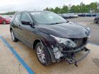 2016 NISSAN QASHQAI ACENTA DIG-T  for sale at Copart NEWBURY