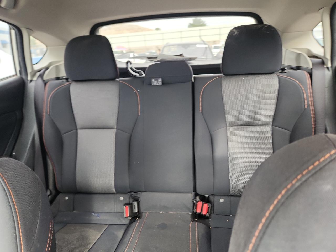 2018 Subaru Crosstrek Premium VIN: JF2GTABC7JH205287 Lot: 71050235