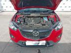 2014 MAZDA CX-5 SE-L LUX NAV D  for sale at Copart ST HELENS