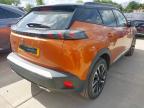 2021 PEUGEOT 2008 GT PREMIUM PURETECH  for sale at Copart SANDY