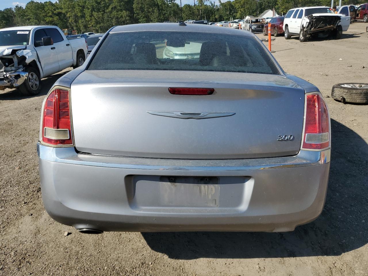 2013 Chrysler 300 VIN: 2C3CCAAGXDH577680 Lot: 80635015