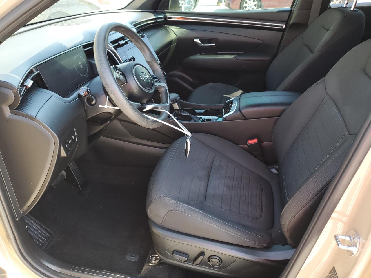 2023 Hyundai Santa Cruz Sel VIN: 5NTJCDAE3PH070748 Lot: 81835485