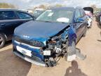 2021 KIA NIRO 3 HEV S-A  for sale at Copart BRISTOL