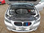 2010 BMW 520D M SPORT BUS EDIT A  for sale at Copart YORK