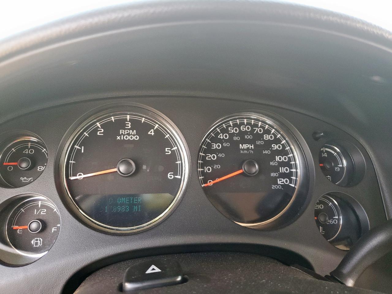 2012 Chevrolet Tahoe C1500 Lt VIN: 1GNSCBE03CR246407 Lot: 71224845