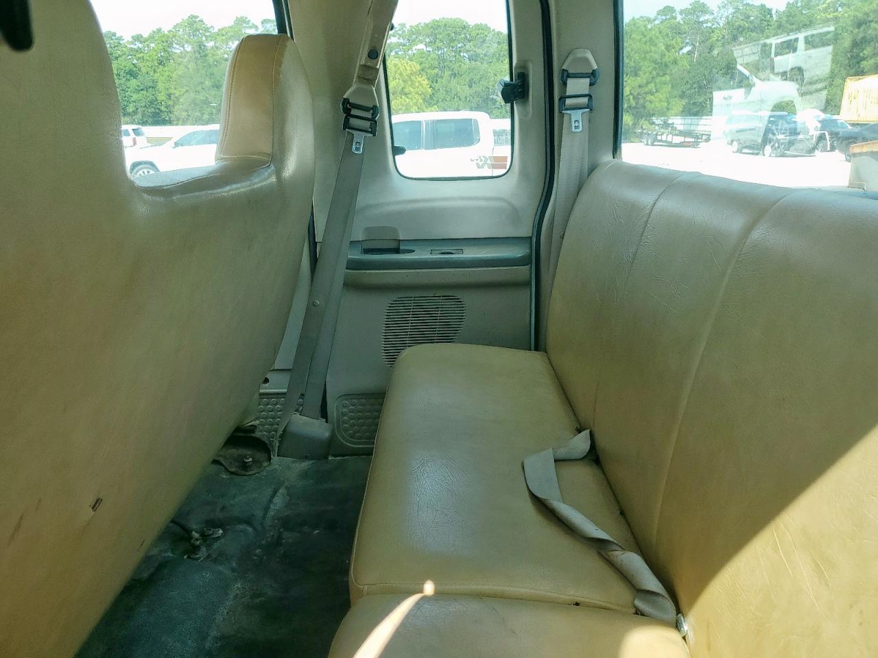 2000 Ford F250 Super Duty VIN: 1FTNX20L0YEB66783 Lot: 71701795