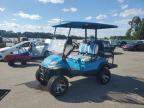 2021 MISC ICON  - ATV AND UTILITY VEHICLES GOLF CART for sale at Copart NC - RALEIGH