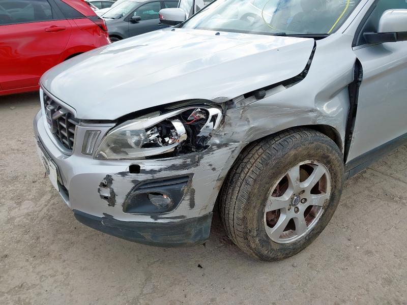 2010 VOLVO XC60 D5 [205] SE 5DR AWD GEARTRONIC