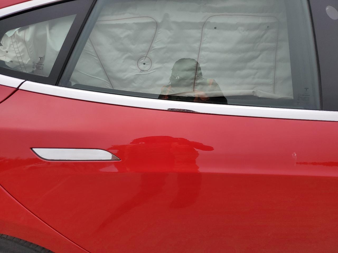 2020 Tesla Model S VIN: 5YJSA1E23LF360567 Lot: 83793125