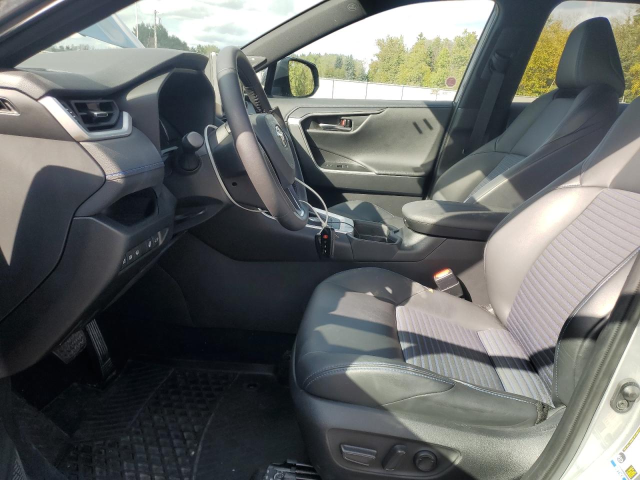 2021 Toyota Rav4 Xle VIN: 2T3RWRFV7MW123535 Lot: 71953045