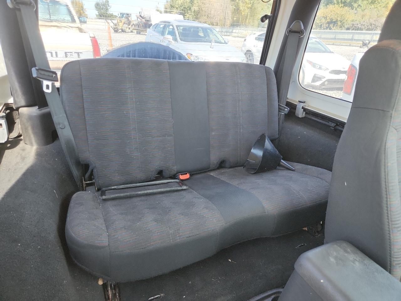 2004 Jeep Wrangler / Tj Sport VIN: 1J4FA49S14P757130 Lot: 80922745