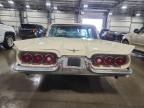 1960 Ford T Bird for Sale in Ham Lake, MN - Burn - Engine