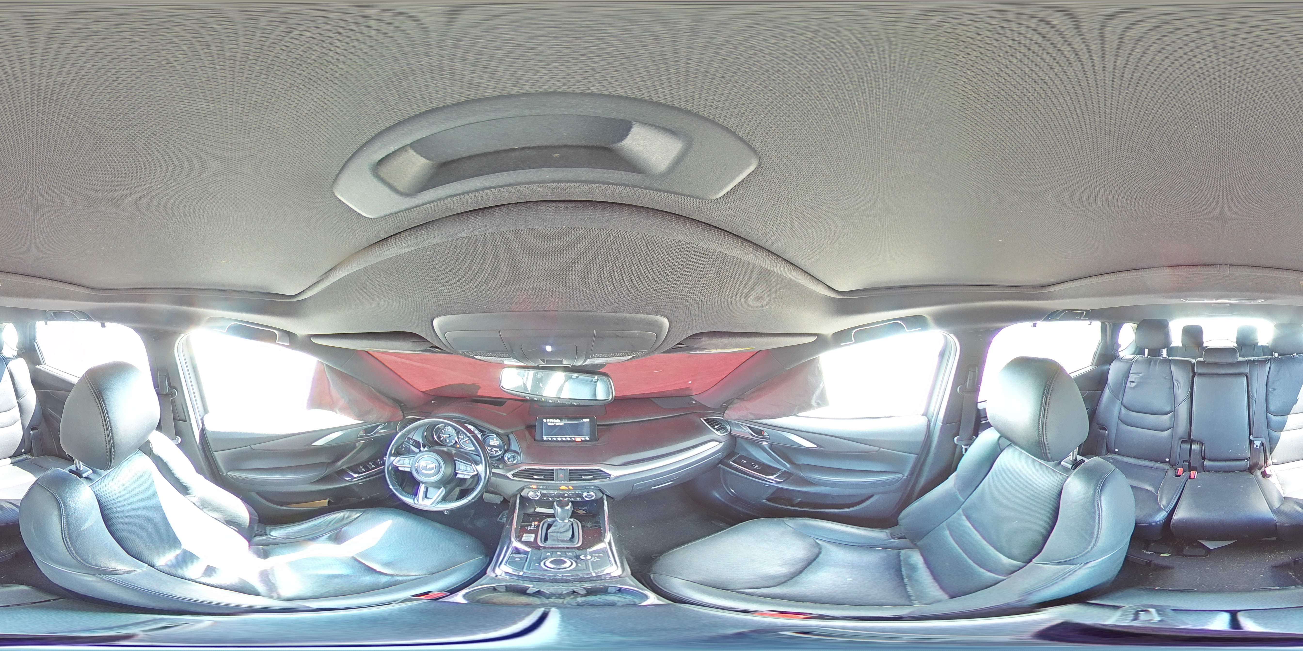 2018 Mazda Cx-9 Grand Touring VIN: JM3TCBDY7J0205159 Lot: 70513905
