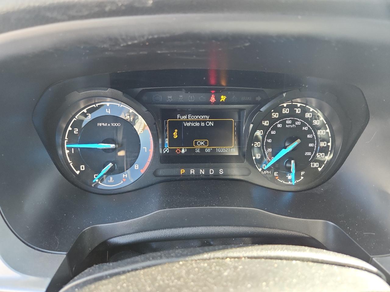 2019 Ford Ranger Xl VIN: 1FTER4FH7KLA17749 Lot: 80409275