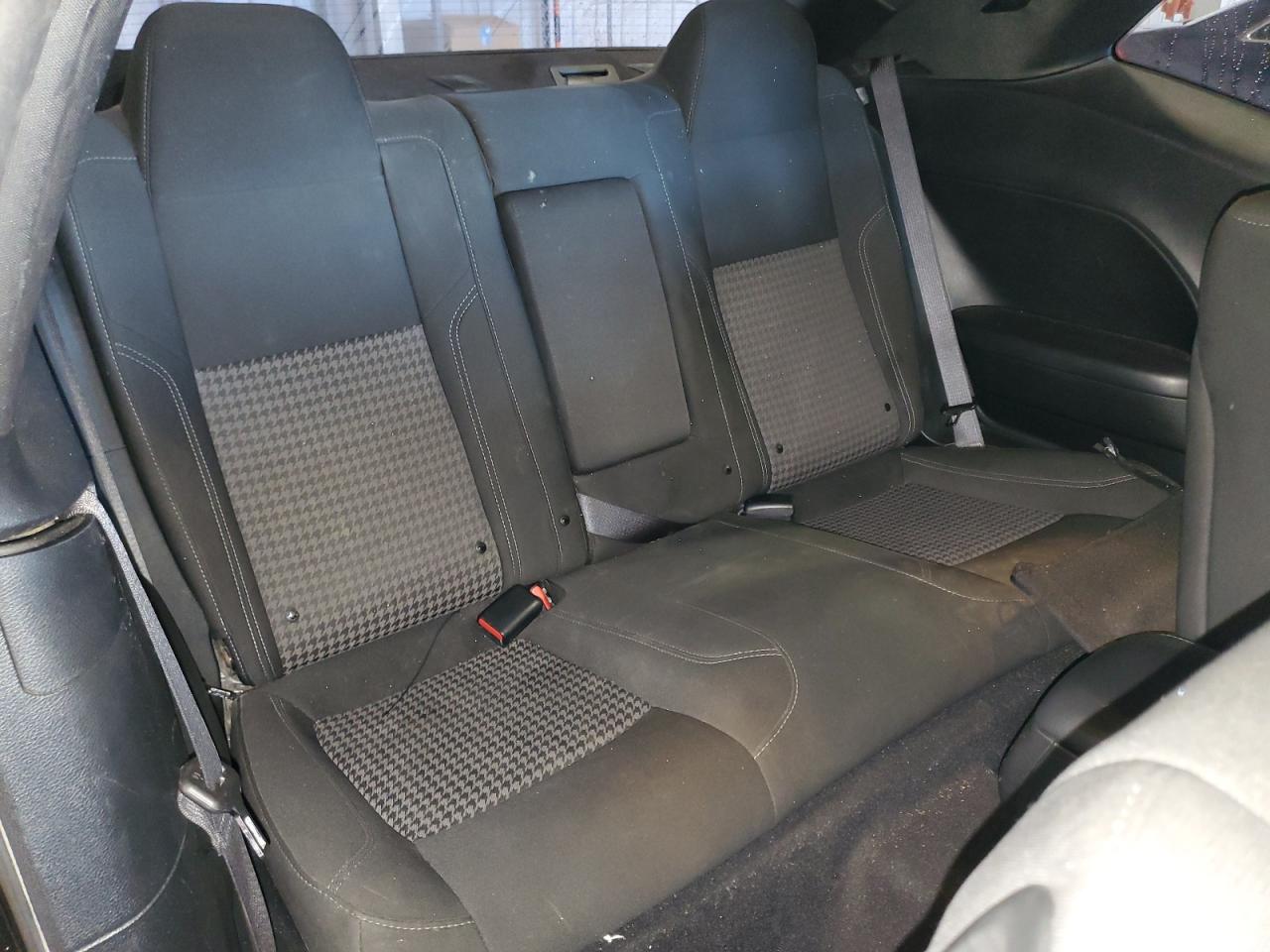 2020 Dodge Challenger Sxt VIN: 2C3CDZAG1LH105443 Lot: 84260145