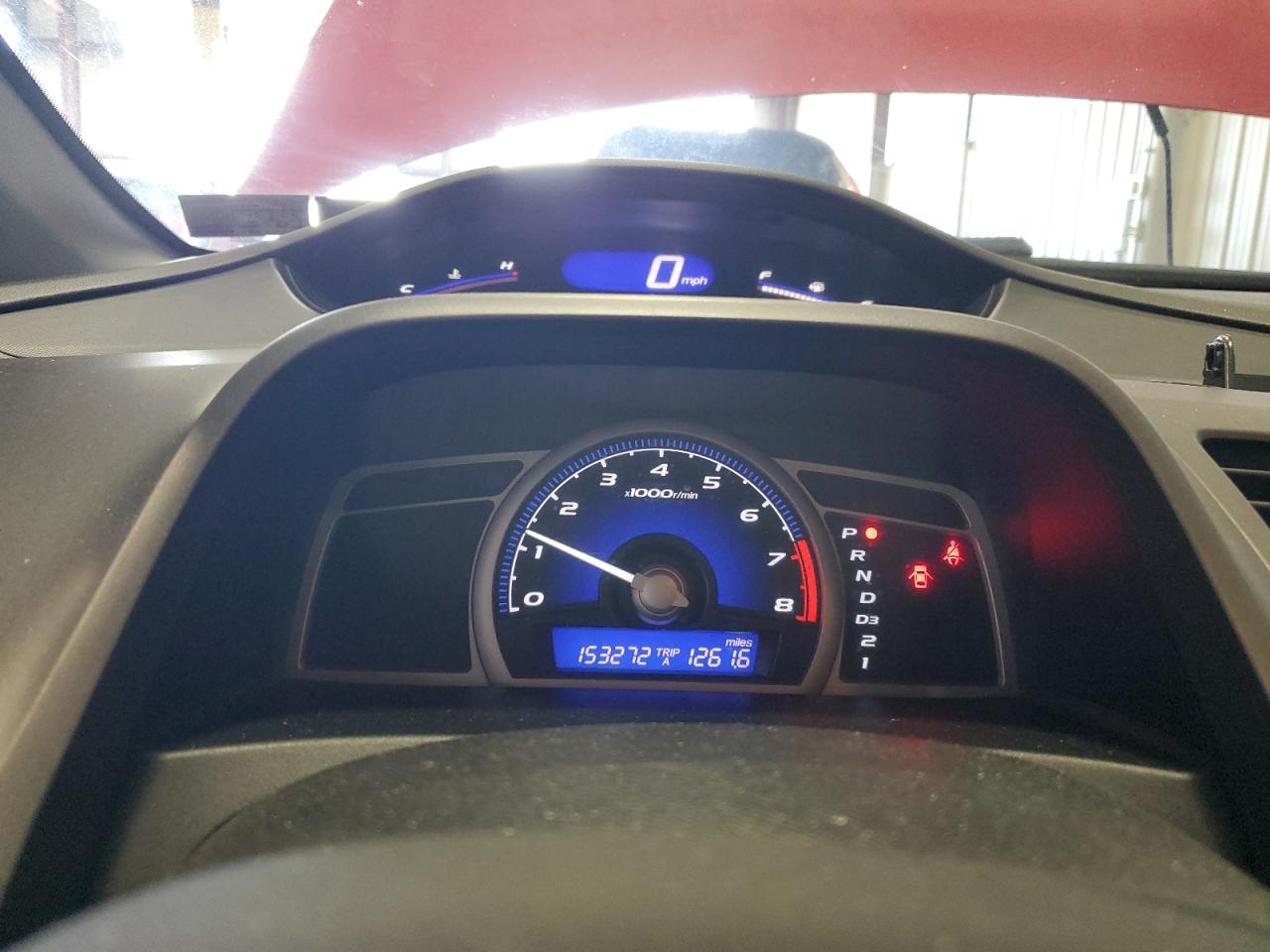 2007 Honda Civic Ex VIN: 2HGFG12817H516115 Lot: 80176815