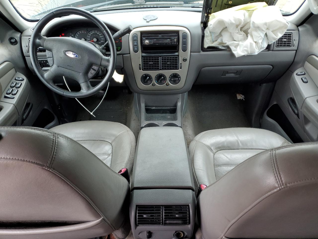 2004 Ford Explorer Xlt VIN: 1FMZU73K54UB33073 Lot: 80258695