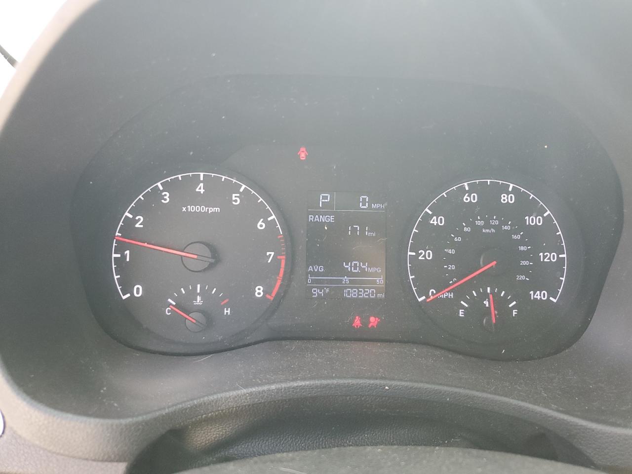 2019 Hyundai Accent Se VIN: 3KPC24A37KE060097 Lot: 81693605