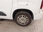 2020 VAUXHALL COMBO 2300 SPORTIVE TD  for sale at Copart SANDWICH