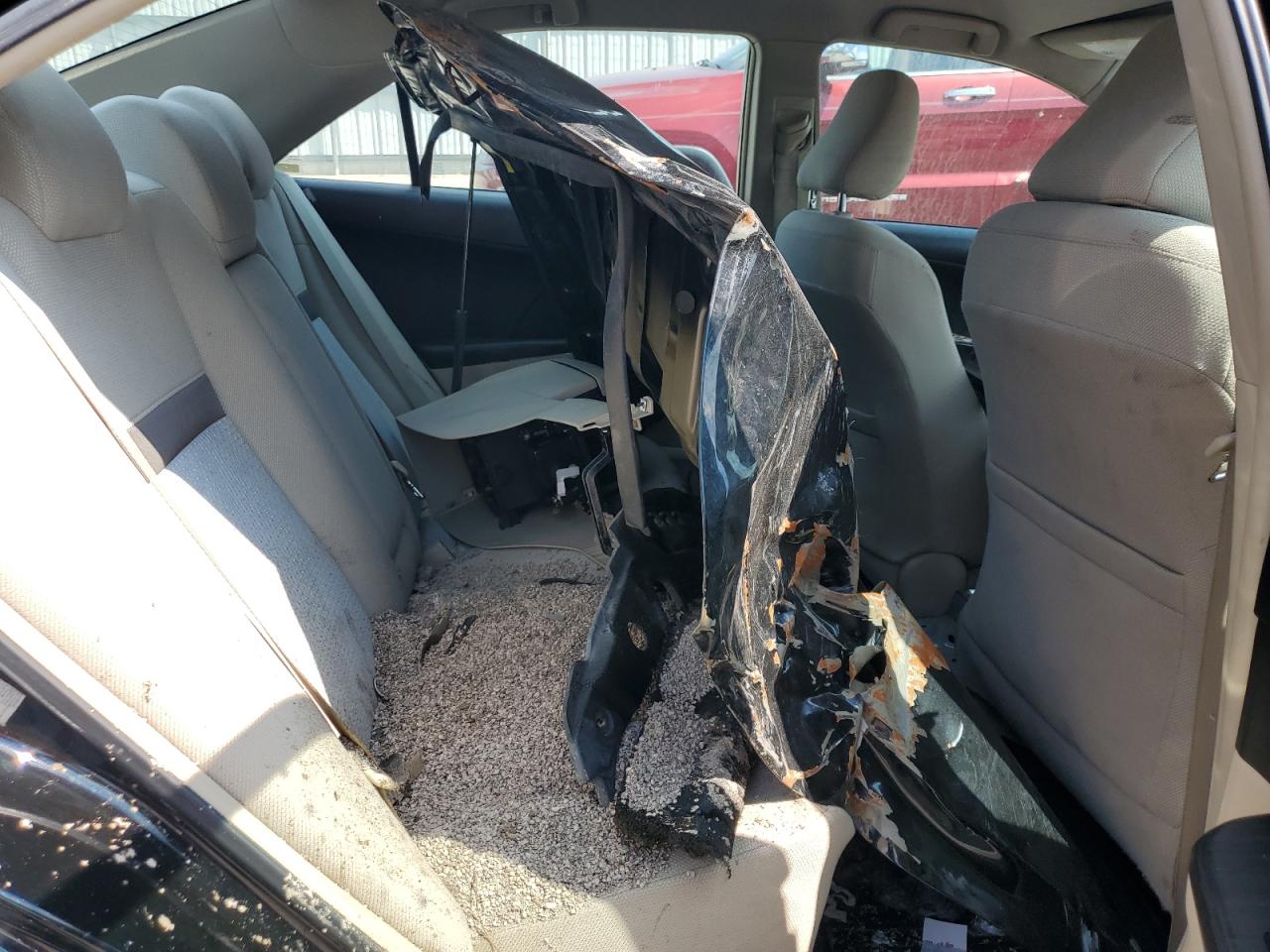 2012 Toyota Camry Base VIN: 4T4BF1FK4CR184248 Lot: 71844065