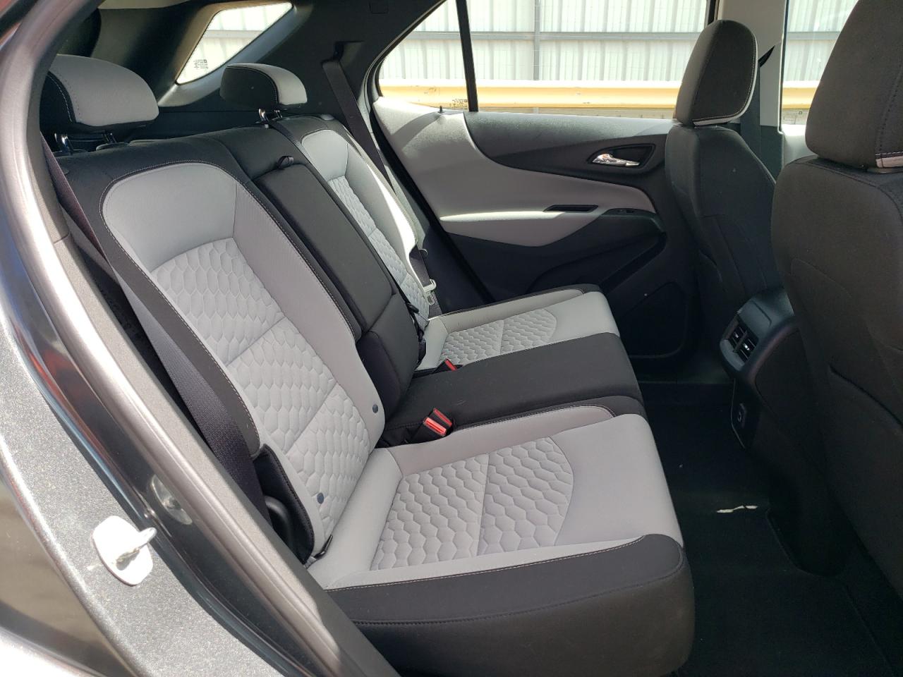 2020 Chevrolet Equinox Ls VIN: 2GNAXSEV3L6184076 Lot: 83976175