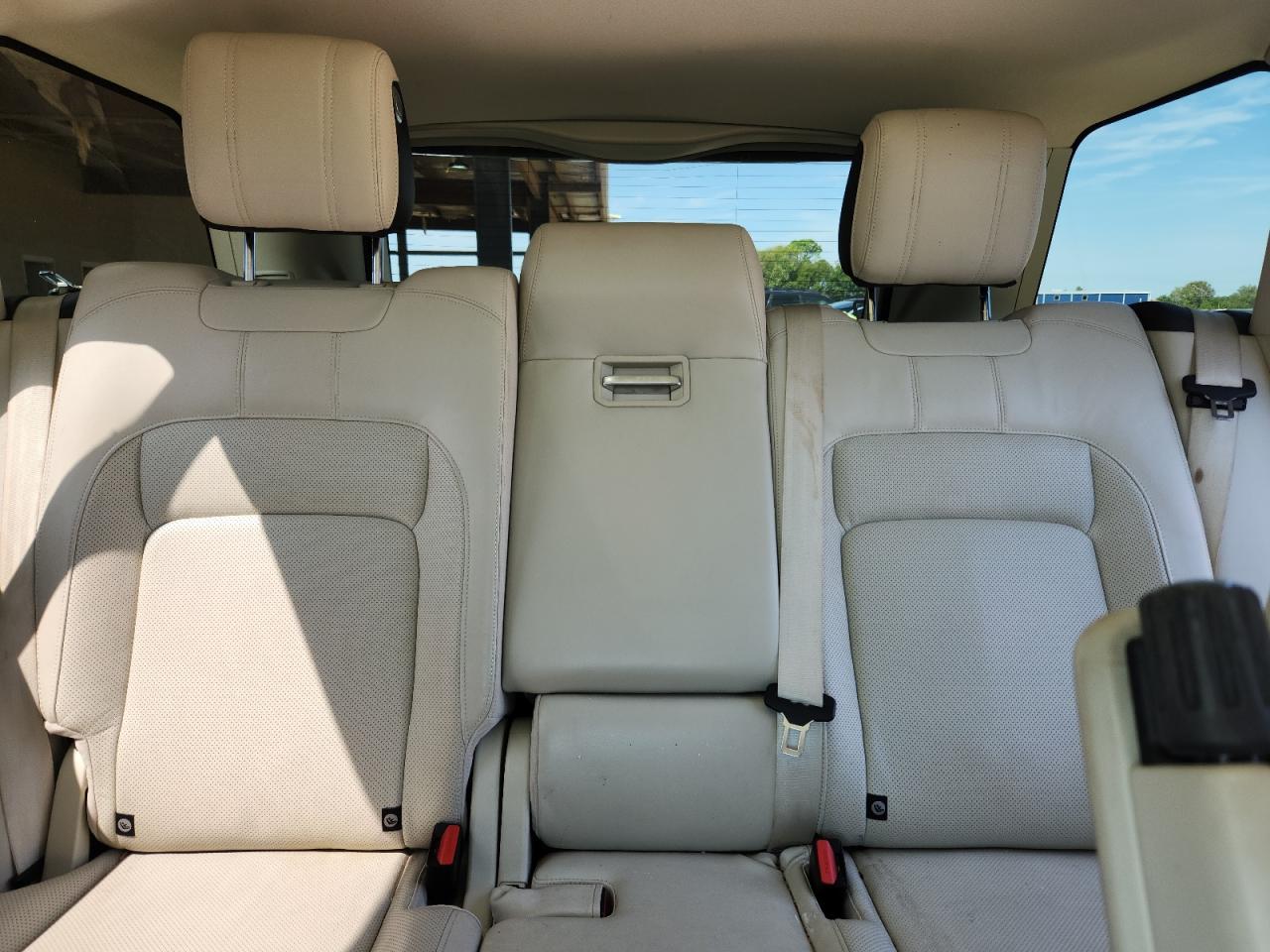 2020 Land Rover Range Rover Hse VIN: SALGS2RUXLA574655 Lot: 71114855