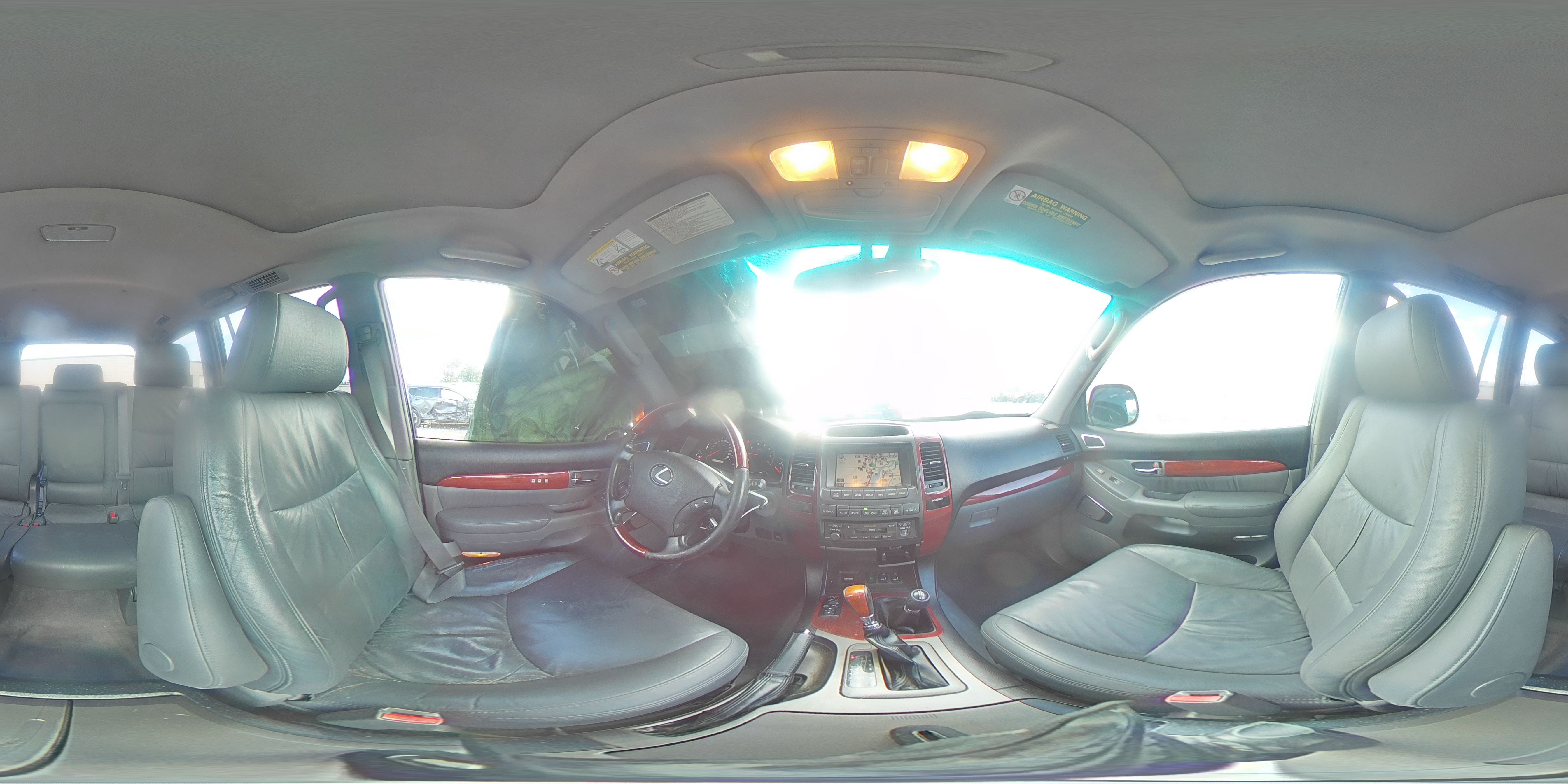 2008 Lexus Gx 470 VIN: JTJBT20X880168633 Lot: 71226805